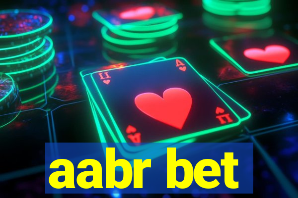 aabr bet